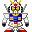 Gundam 4 icon